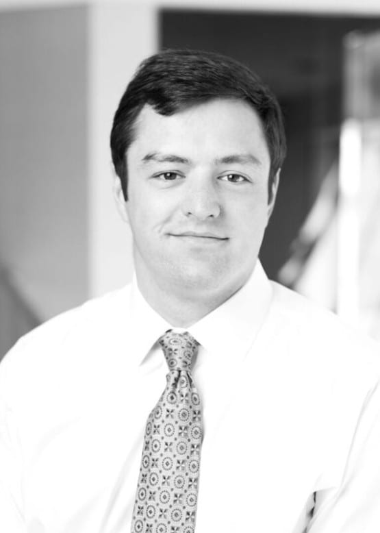 Continued Growth: The Watermill Group Adds Associate, Wesley Black
