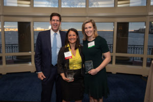 David Volkmann Photography for ACG Boston