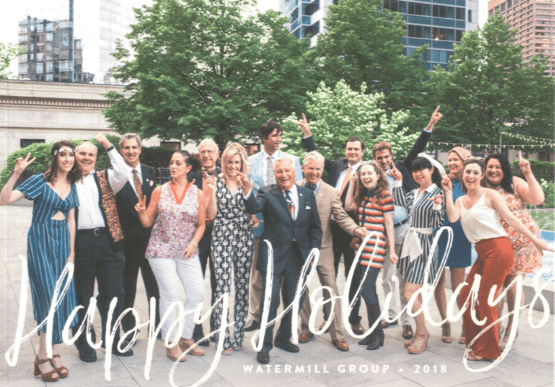 Happy Holidays!
