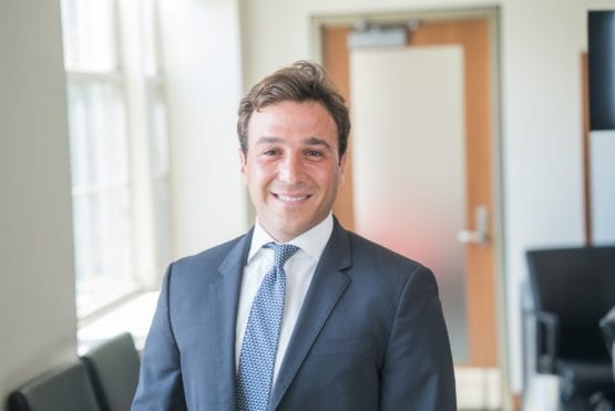 Mens et Manus. My Experience Interning at Watermill as an MBA Student