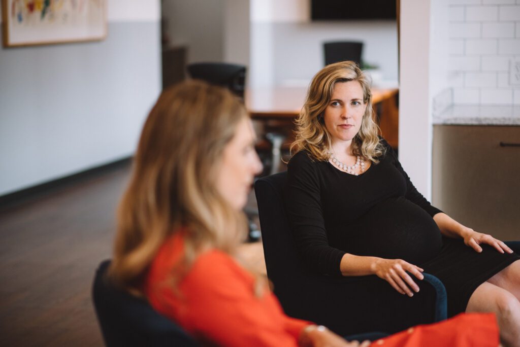 Women Who Achieve: Julia Karol